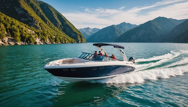 Explore premium skippered boat rentals for your dream escape