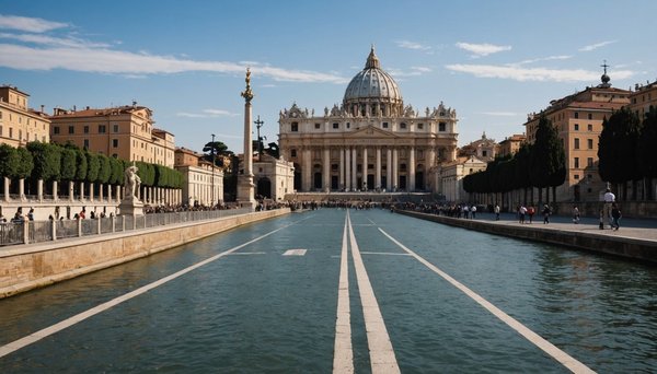 Plan your visit to vatican city: tips and must-see attractions
