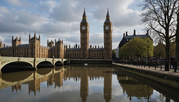 Discover london's hidden gems with the visit london pass