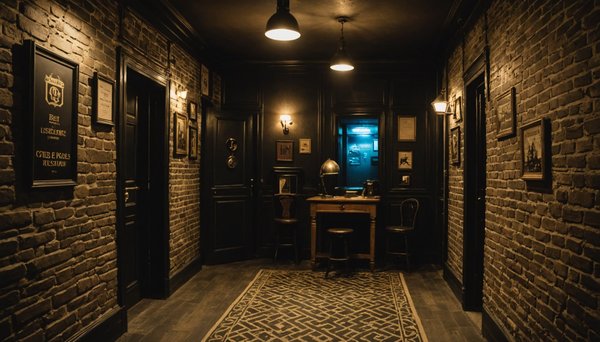 Top escape rooms in paris that expert players must try