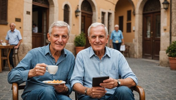 Top healthcare tips for retired expats living in spain
