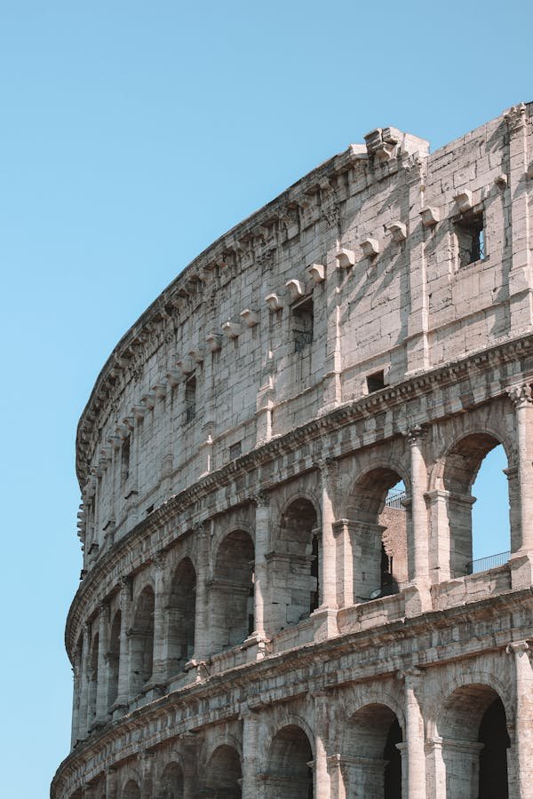 Top 10 tips for an unforgettable colosseum experience in Rome