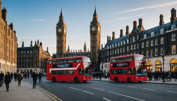 Unlock secret attractions in london using the visit london pass