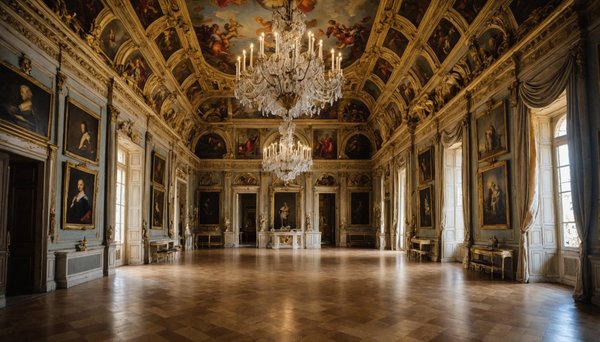 Explore borghese gallery: top tips for an unforgettable visit